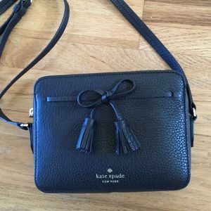 Kate Spade Hayes Camera Bag Style Crossbody